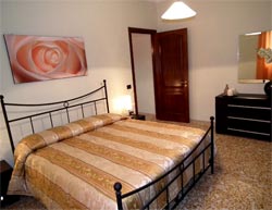 Foto B&B A CASA MIA BED & BREAKFAST di LECCE