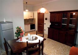 Picture of B&B A CASA MIA BED & BREAKFAST of LECCE