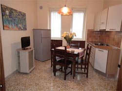 Foto B&B A CASA MIA BED & BREAKFAST di LECCE