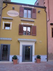 Photo CASA VACANZE STENOPUS GRECO a SANTA FLAVIA