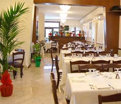 Photo HOTEL  INSONNIA a AGROPOLI