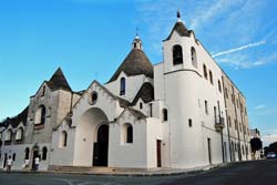 ALBEROBELLO B&B - Foto 10