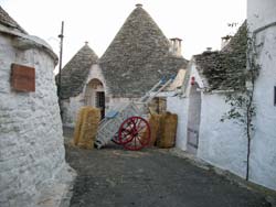 ALBEROBELLO B&B - Foto 7