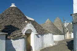 ALBEROBELLO B&B - Foto 9