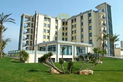 Picture of HOTEL NETTUNO  of BRINDISI