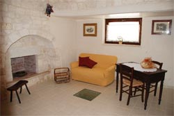 Foto B&B ANTICA AIA di CISTERNINO