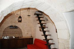 Foto B&B ANTICA AIA di CISTERNINO