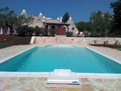 Foto B&B ANTICA AIA di CISTERNINO