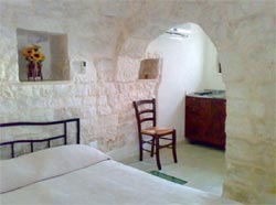 Photo B&B ANTICA AIA a CISTERNINO