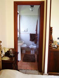 Photo B&B COUNTRY HOUSE  LA FENICE a GIFFONI VALLE PIANA