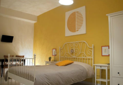 Photo B&B LE COMARI SALENTINE a LECCE