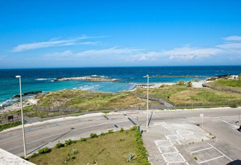 Fotos HOTEL  LA PLANCIA von OTRANTO