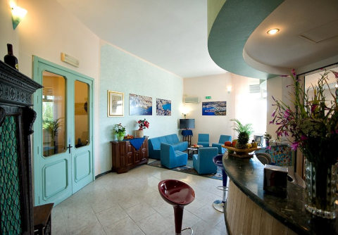 Picture of HOTEL  LA PLANCIA of OTRANTO