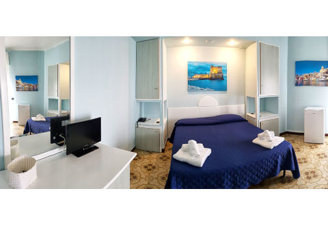 Photo HOTEL  LA PLANCIA a OTRANTO