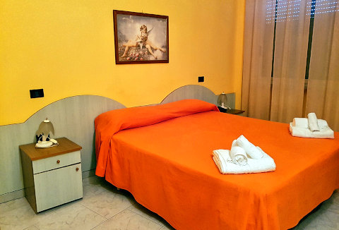 Photo HOTEL  LA PLANCIA a OTRANTO