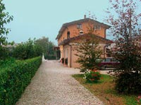 Picture of B&B LA PALANCA of REVINE LAGO