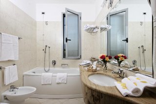 Photo HOTEL  METROPOL a DIANO MARINA