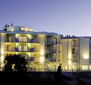 Picture of HOTEL  METROPOL of DIANO MARINA