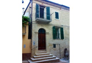 Picture of B&B LA FONTANELLA of LANCIANO