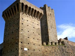 La Fontanella - foto 11 (Il Castello Di Lanciano)