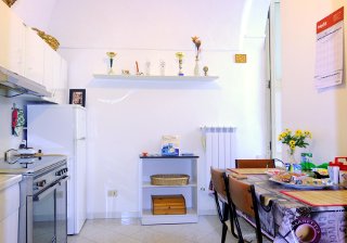 Fotos B&B LA FONTANELLA von LANCIANO