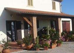 Picture of AGRITURISMO  LA GARDENIA of MARINA DI GROSSETO