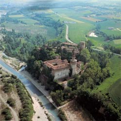 Photo HOTEL RESIDENZA TORRE DI SAN MARTINO a GAZZOLA