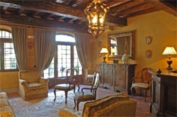 Photo HOTEL RESIDENZA TORRE DI SAN MARTINO a GAZZOLA