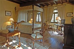 Photo HOTEL RESIDENZA TORRE DI SAN MARTINO a GAZZOLA