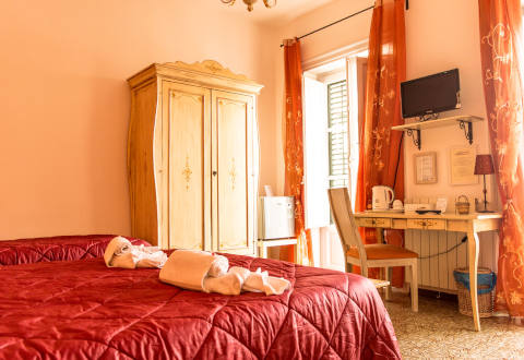 Picture of B&B LIBERTÁ BED & BREAKFAST of PALERMO