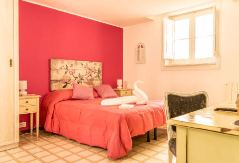 Picture of B&B LIBERTÁ BED & BREAKFAST of PALERMO