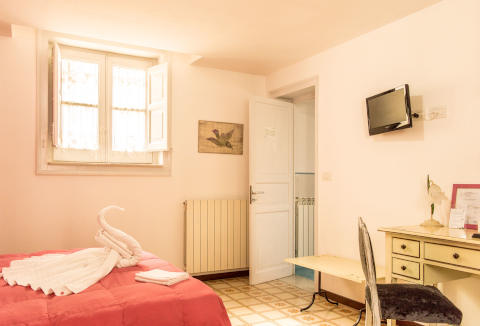 Foto B&B LIBERTÁ BED & BREAKFAST di PALERMO