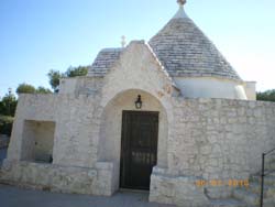 IL TRULLO INCANTATO - Foto 10