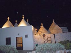 IL TRULLO INCANTATO - Foto 9