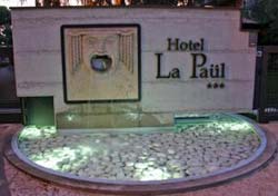 Photo HOTEL  LA PAUL a SIRMIONE