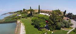 Foto HOTEL  LA PAUL di SIRMIONE