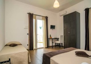 Photo HOTEL  NOTO MARINA a NOTO