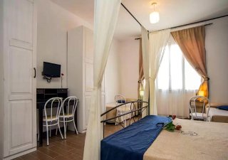 Photo HOTEL  NOTO MARINA a NOTO