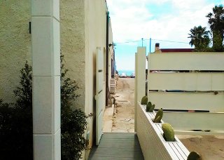 Photo HOTEL  NOTO MARINA a NOTO