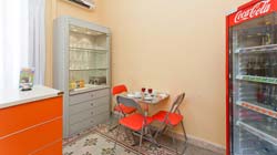 Photo B&B ROMA STREET a PALERMO