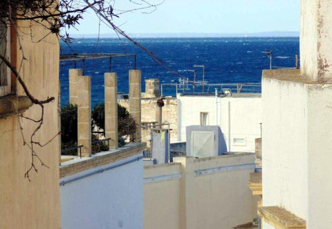 Foto RESIDENCE   KALÈ di GALLIPOLI