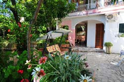 Picture of B&B  NONNA VINCENZA of MARATEA