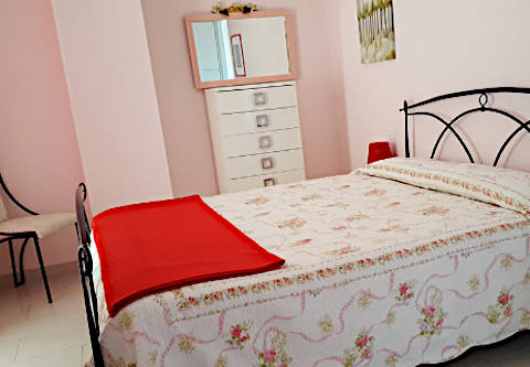 Arold Casa Vacanze - foto 8 (Rosa)