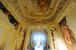 Picture of GUEST HOUSE AFFITTACAMERE CASA MUSEO PALAZZO VALENTI GONZAGA of MANTOVA