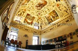 Photo GUEST HOUSE AFFITTACAMERE CASA MUSEO PALAZZO VALENTI GONZAGA a MANTOVA