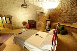 Photo GUEST HOUSE AFFITTACAMERE CASA MUSEO PALAZZO VALENTI GONZAGA a MANTOVA