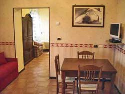 Picture of B&B VILLA DEI PLATANI of SULMONA