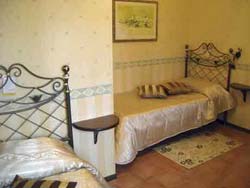 Picture of B&B VILLA DEI PLATANI of SULMONA