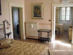 Picture of B&B VILLA DEI PLATANI of SULMONA