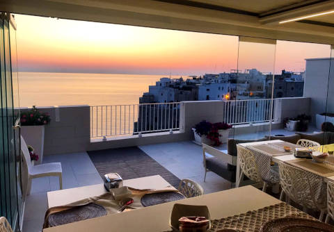 Picture of B&B MALÙ BED&BREAKFAST of POLIGNANO A MARE